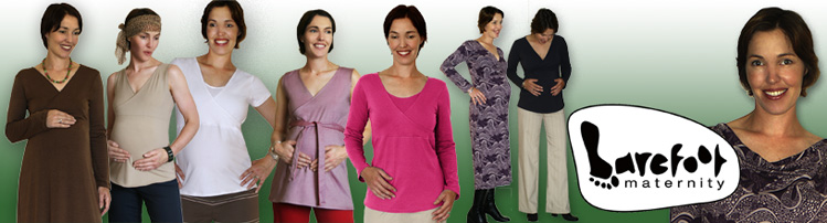 Maternity Clothing